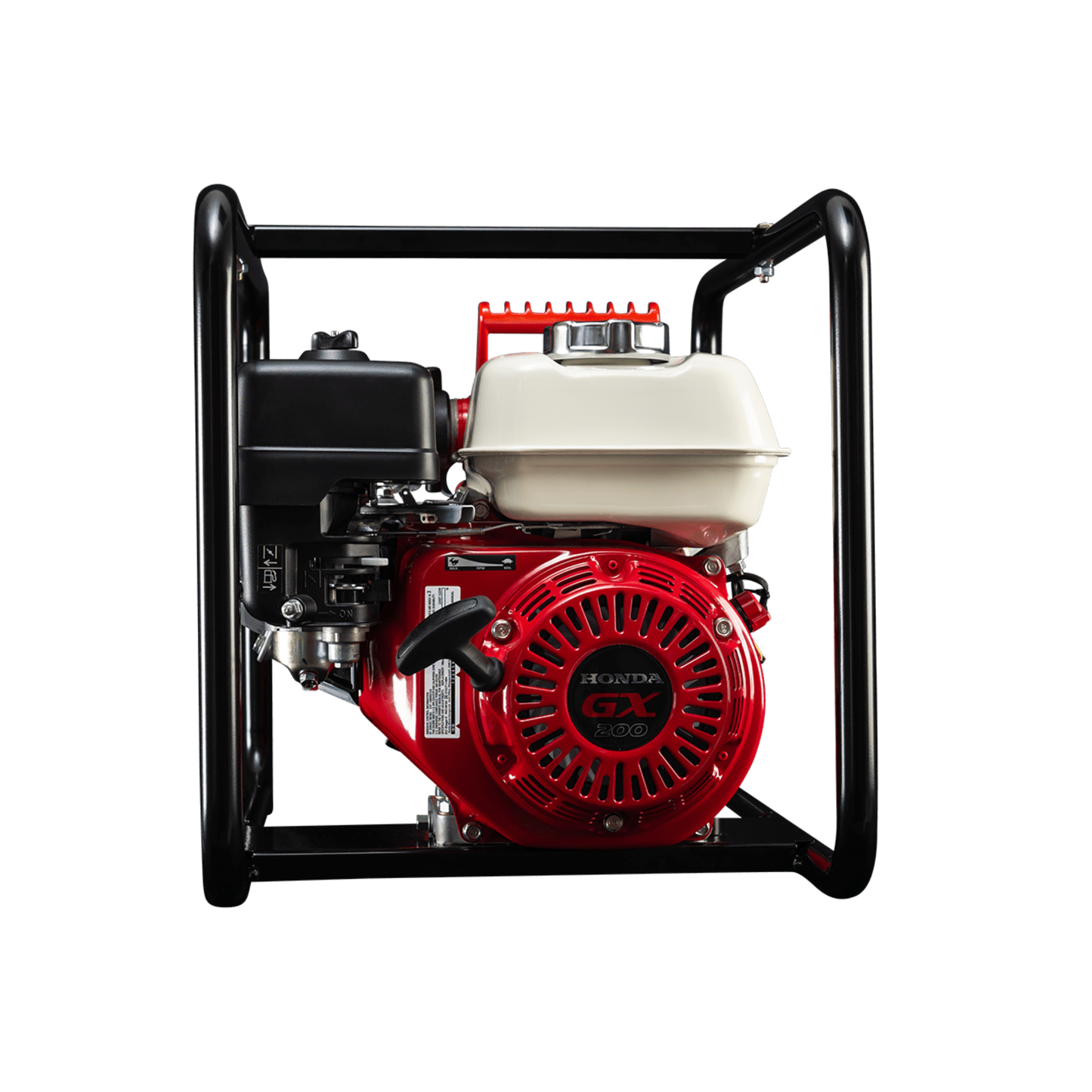 Davey 5265H Firefighter Pump Twin Impeller