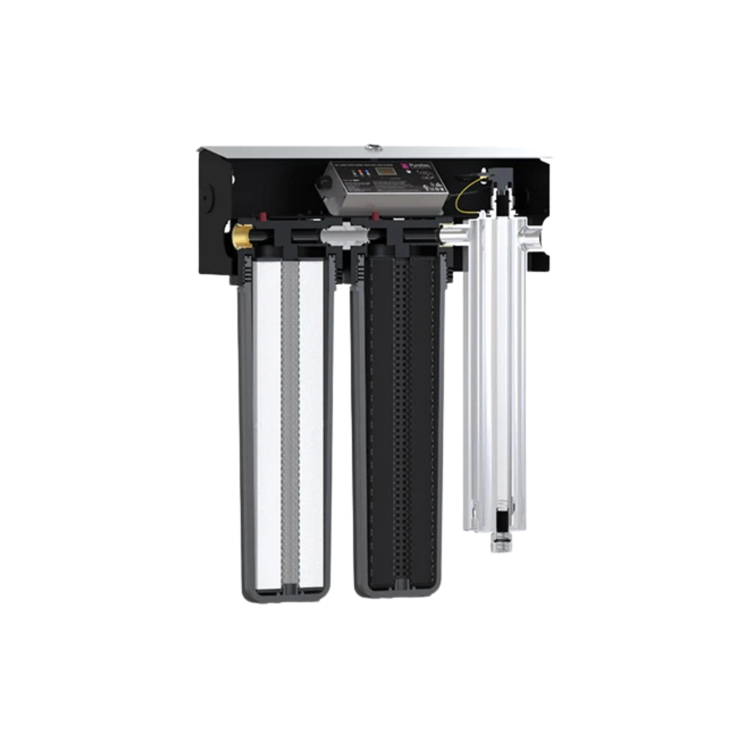 Puretec Hybrid E7 Rainwater UV Filter System