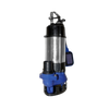Bianco BIA-B75VAS2 submersible vortex pump  | 300lpm with float
