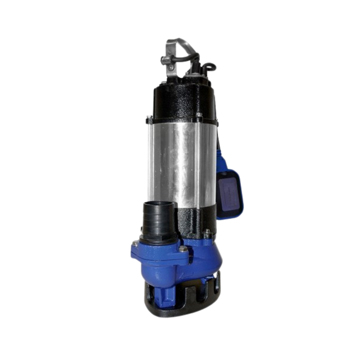 Bianco BIA-B75VAS2 submersible vortex pump  | 300lpm with float