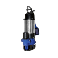 Bianco BIA-B75VAS2 submersible vortex pump