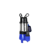 Bianco BIA-B18VAS2 submersible vortex pump | 133lpm with float