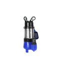 Bianco BIA-B18VAS2 submersible vortex pump | 133lpm with float