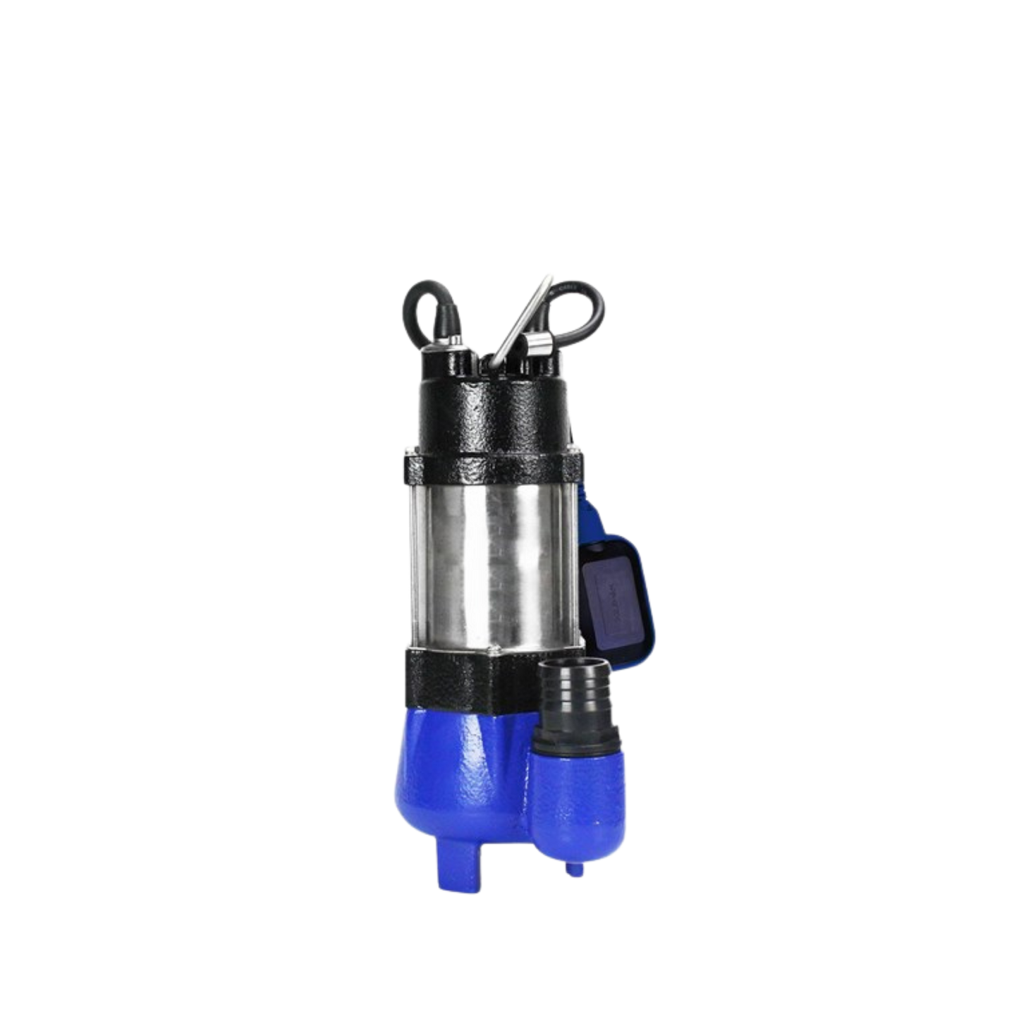 Bianco BIA-B18VAS2 submersible vortex pump | 133lpm with float
