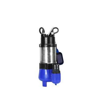 Bianco BIA-B18VAS2 submersible vortex pump | 133lpm with float