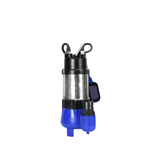 Bianco BIA-B18VAS2 submersible vortex pump | 133lpm with float