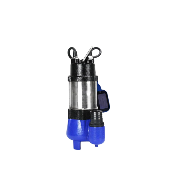 Bianco BIA-B18VAS2 submersible vortex pump | 133lpm with float