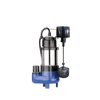 Bianco BIA-B18VAS2-FF submersible vortex pump | 133lpm with fixed float