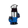 Bianco BIA-B45VAS2 submersible vortex pump | 200lpm with float