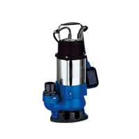Bianco BIA-B45VAS2 submersible vortex pump