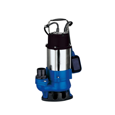 Bianco BIA-B45VAS2 submersible vortex pump | 200lpm with float