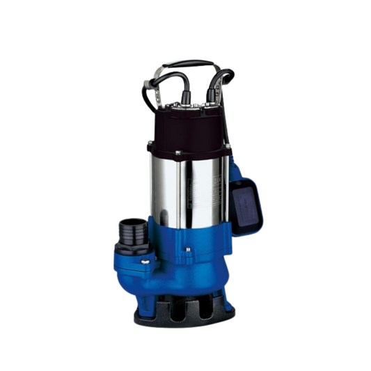 Bianco BIA-B45VAS2 submersible vortex pump | 200lpm with float