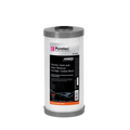 Puretec CB05MP1 carbon block cartridge | 5 micron 4.5" x 10"