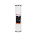 Puretec CB10MP2 carbon block cartridge | 10 micron 4.5" x 20"