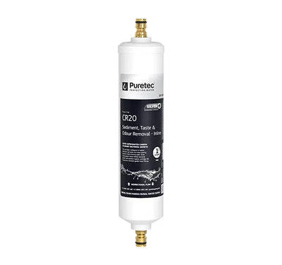 Puretec CR20 Portable Filter