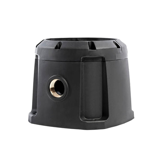 DAB DOC68 Pump Docking Station for EsyDiver for Dry mount Installation