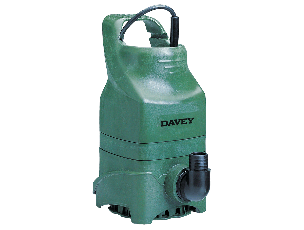Davey Pump Dealer in Melbourne | Pak Pumps | Authorised Seller