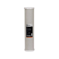 Puretec basic EC05LD2 extruded carbon cartridge | 5 micron 4.5" x 20"