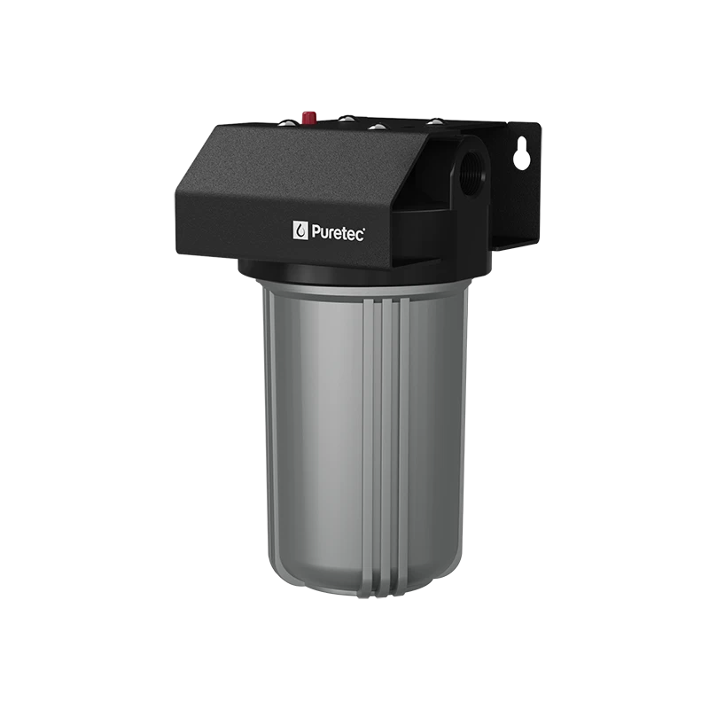 Puretec EM1-60 Rainwater Whole House Filter System