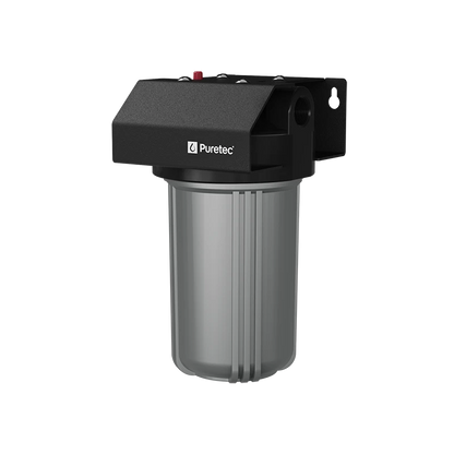 Puretec EM1-60 Rainwater Whole House Filter System