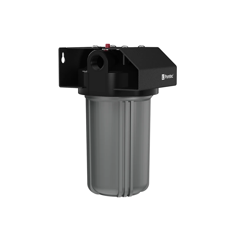 Puretec EM1-60 Rainwater Whole House Filter System