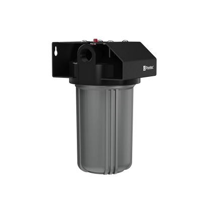 Puretec EM1-60 Rainwater Whole House Filter System