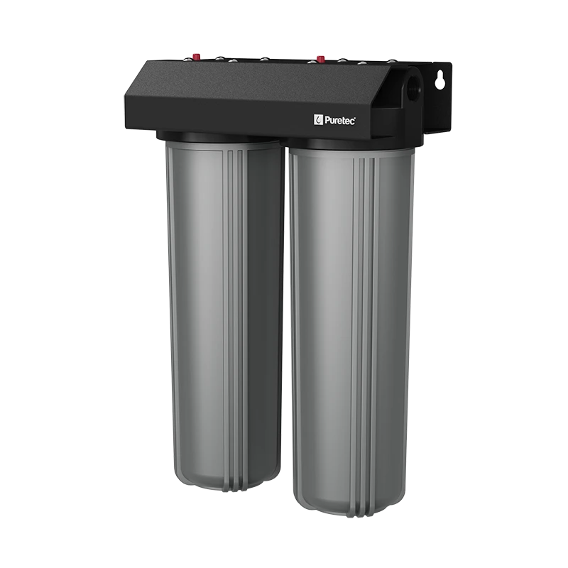 Puretec EM2-100 Rainwater Whole House Filter System