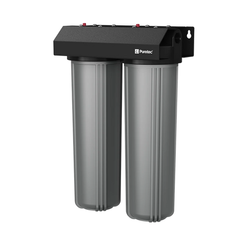 Puretec EM2-100 Rainwater Whole House Filter System