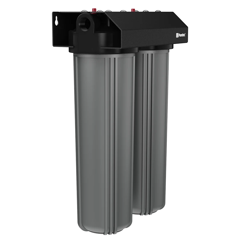 Puretec EM2-100 Rainwater Whole House Filter System