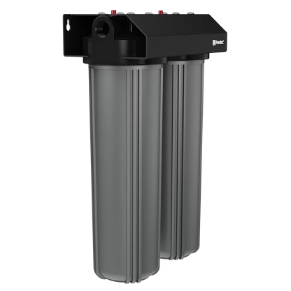 Puretec EM2-100 Rainwater Whole House Filter System