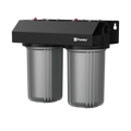 Puretec EM2-60 Rainwater Whole House Filter System