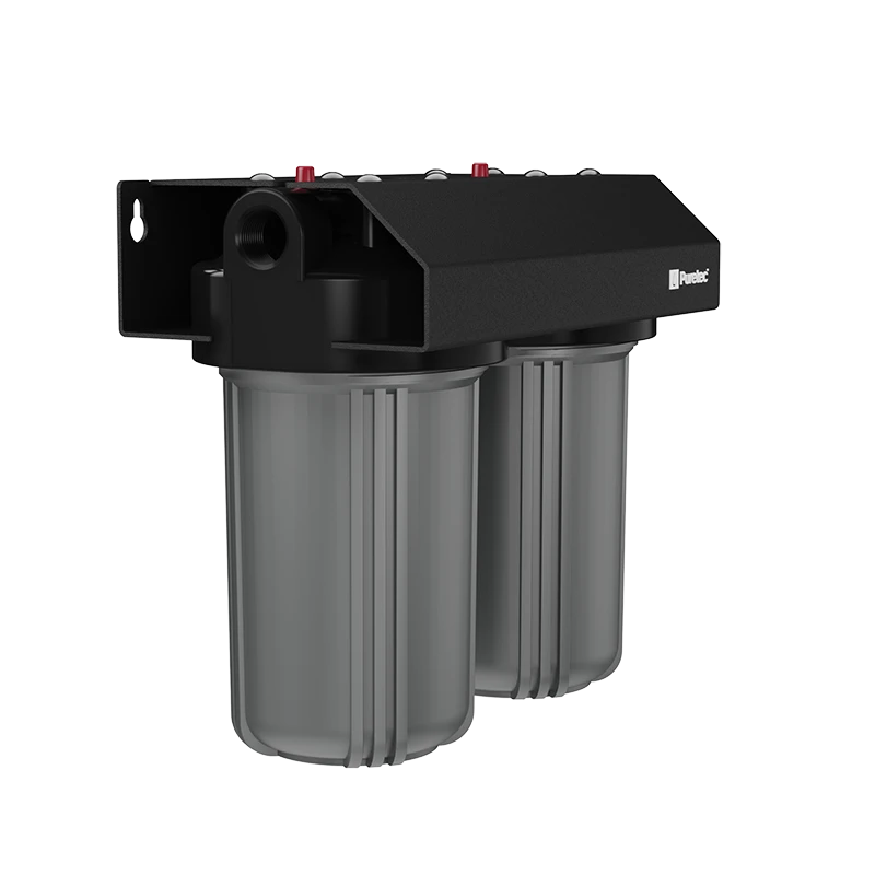 Puretec EM2-60 Rainwater Whole House Filter System