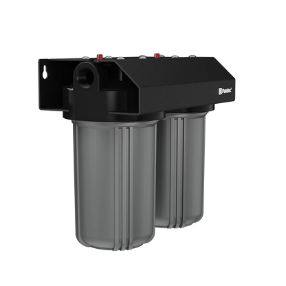 Puretec EM2-60 Rainwater Whole House Filter System