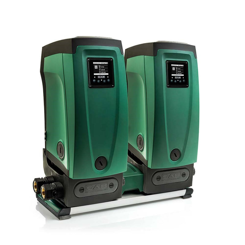 DAB Esytwin Twin Variable Speed Commercial Pressure Pump