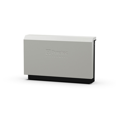 Puretec Filterwall F3 Whole House Water Filter