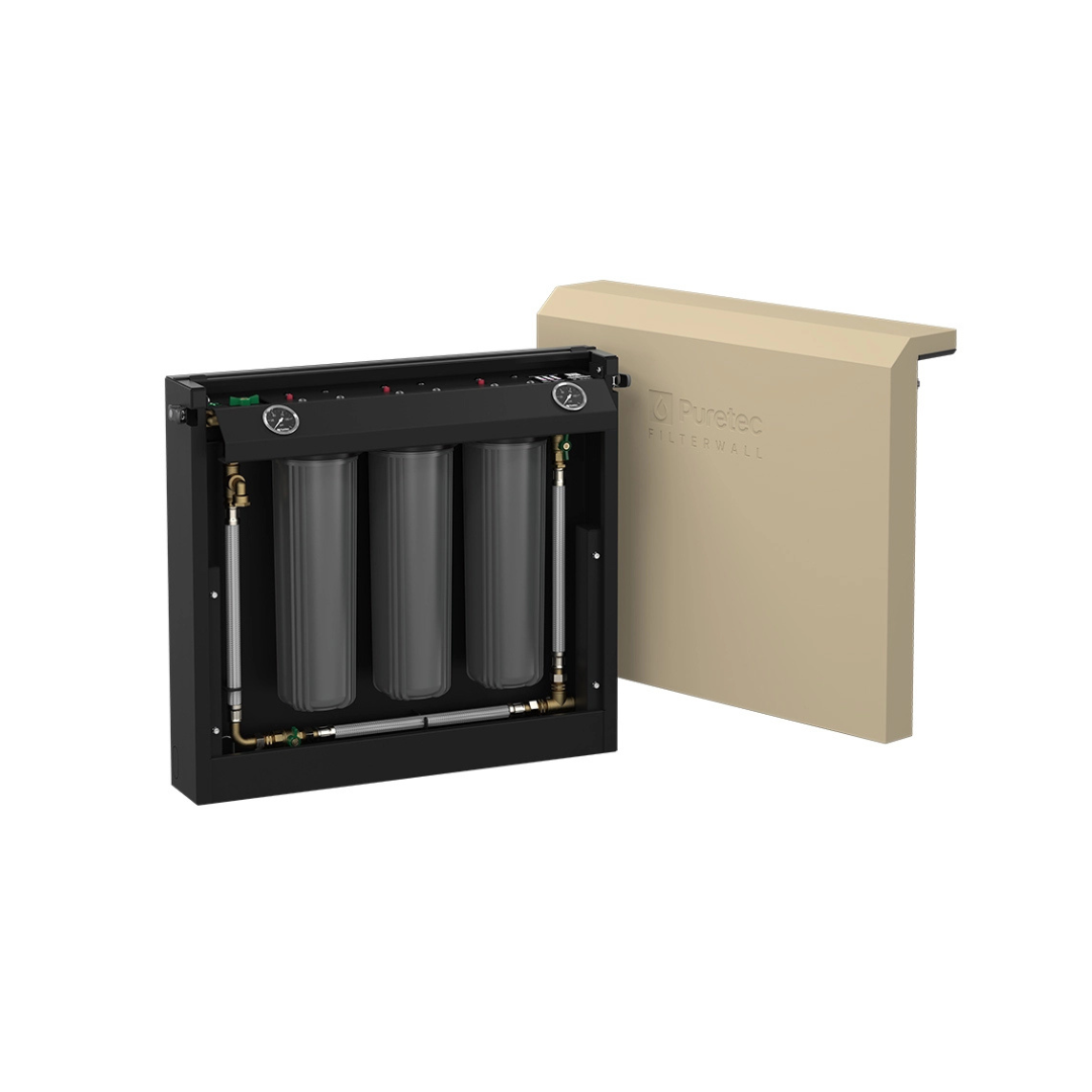 Puretec Filterwall F5 Whole House Water Filter