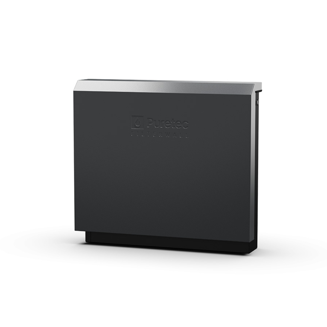 Puretec Filterwall F5 Whole House Water Filter