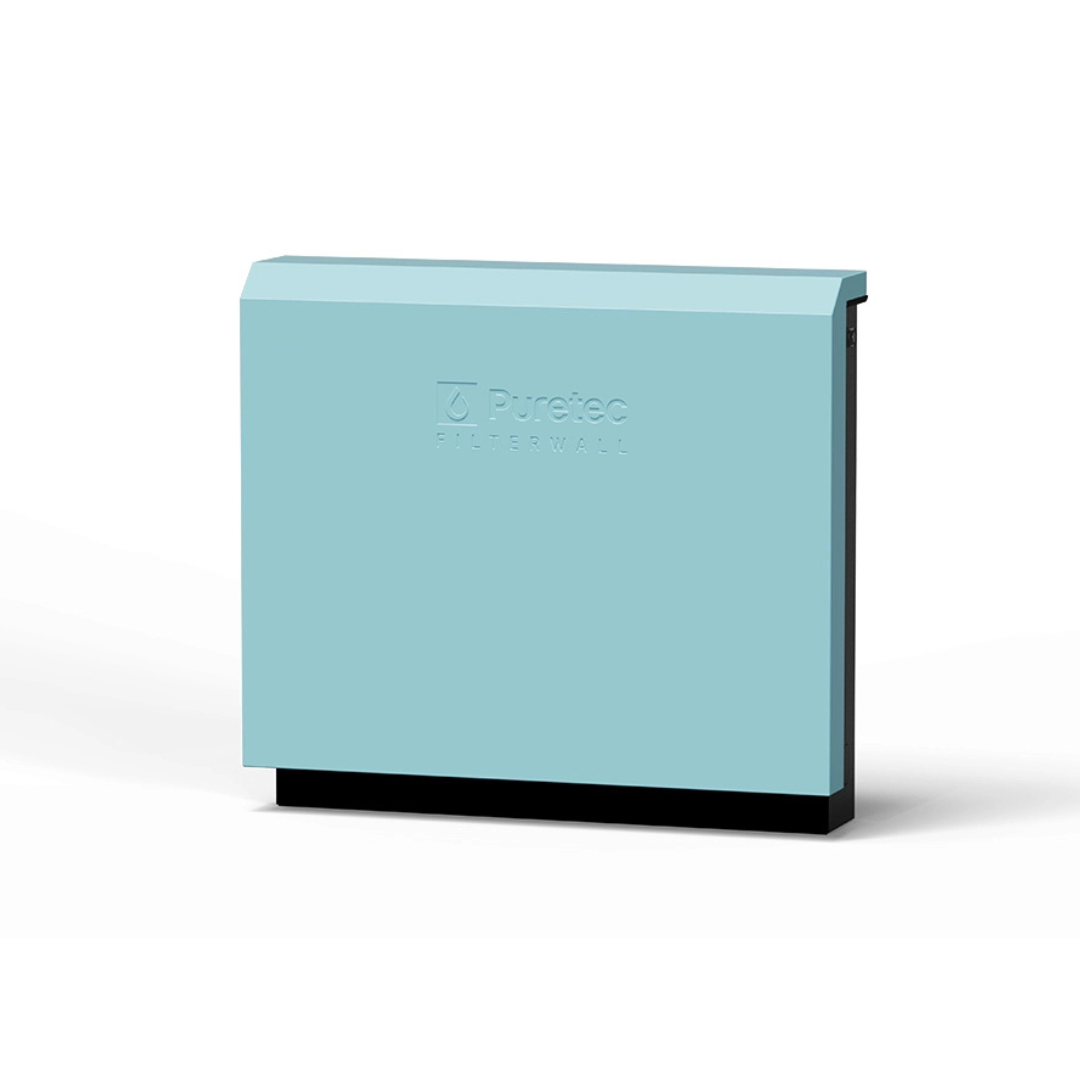 Puretec Filterwall F5 Whole House Water Filter