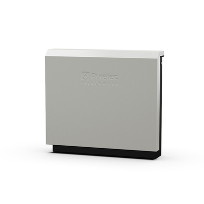 Puretec Filterwall F5 Whole House Water Filter