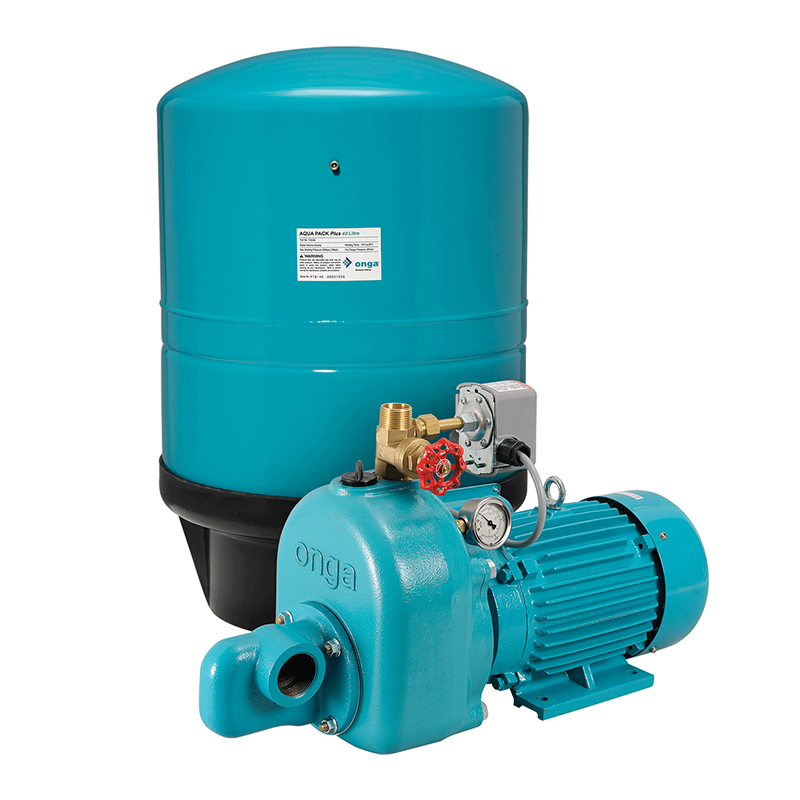 Onga OJ800 Farmmaster Jet Pump