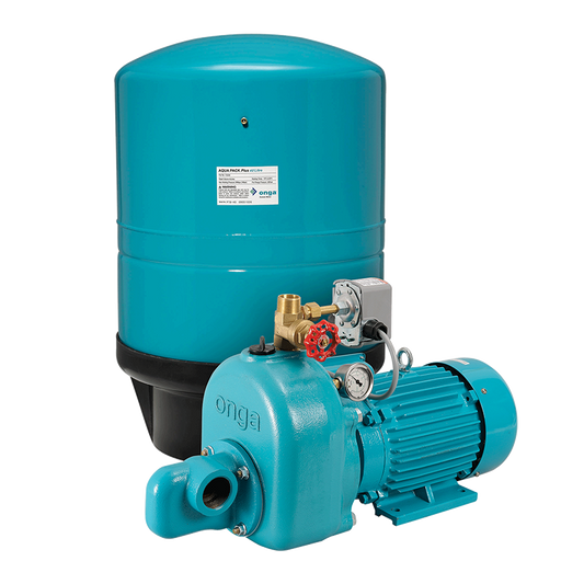 Onga OJ800 Farmmaster Jet Pump