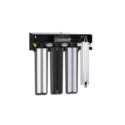Puretec Hybrid E13 Rainwater UV Filter System
