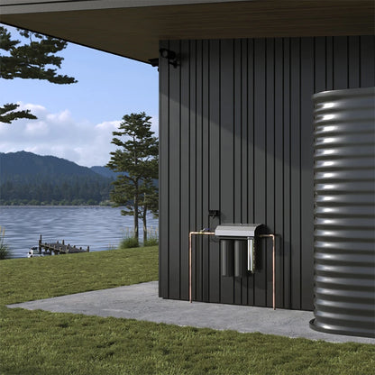 Puretec Hybrid E7 Rainwater UV Filter System