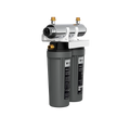 Puretec Hybrid M1 Rainwater UV Under Sink Filter System