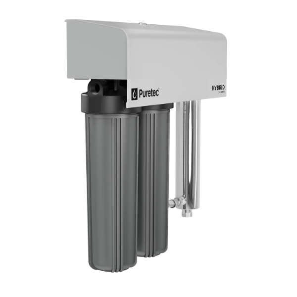 Puretec Hybrid G7 UV Water Filtration System