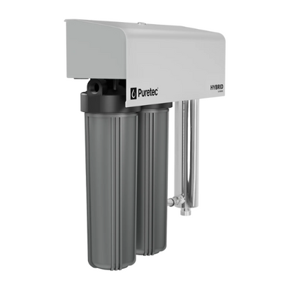 Puretec Hybrid G7 UV Water Filtration System
