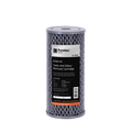 Puretec basic ML10LD1-DP multi-purpose carbon cartridge | 10 microns 4.5” x 10”