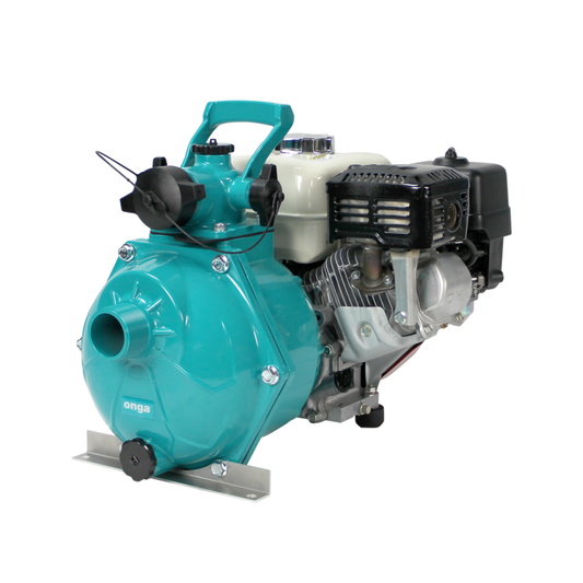 Onga B2-55H BlazeMaster 2 - Single Impeller Firepump