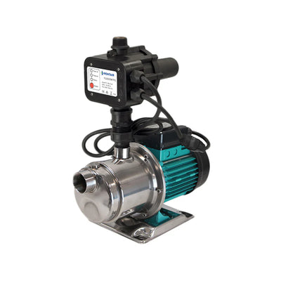 Onga Multi Evo OME560P multi-stage pump with press control