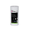 Puretec PX01MP1 polyspun sediment cartridge | 1 micron 4.5" x 10"
